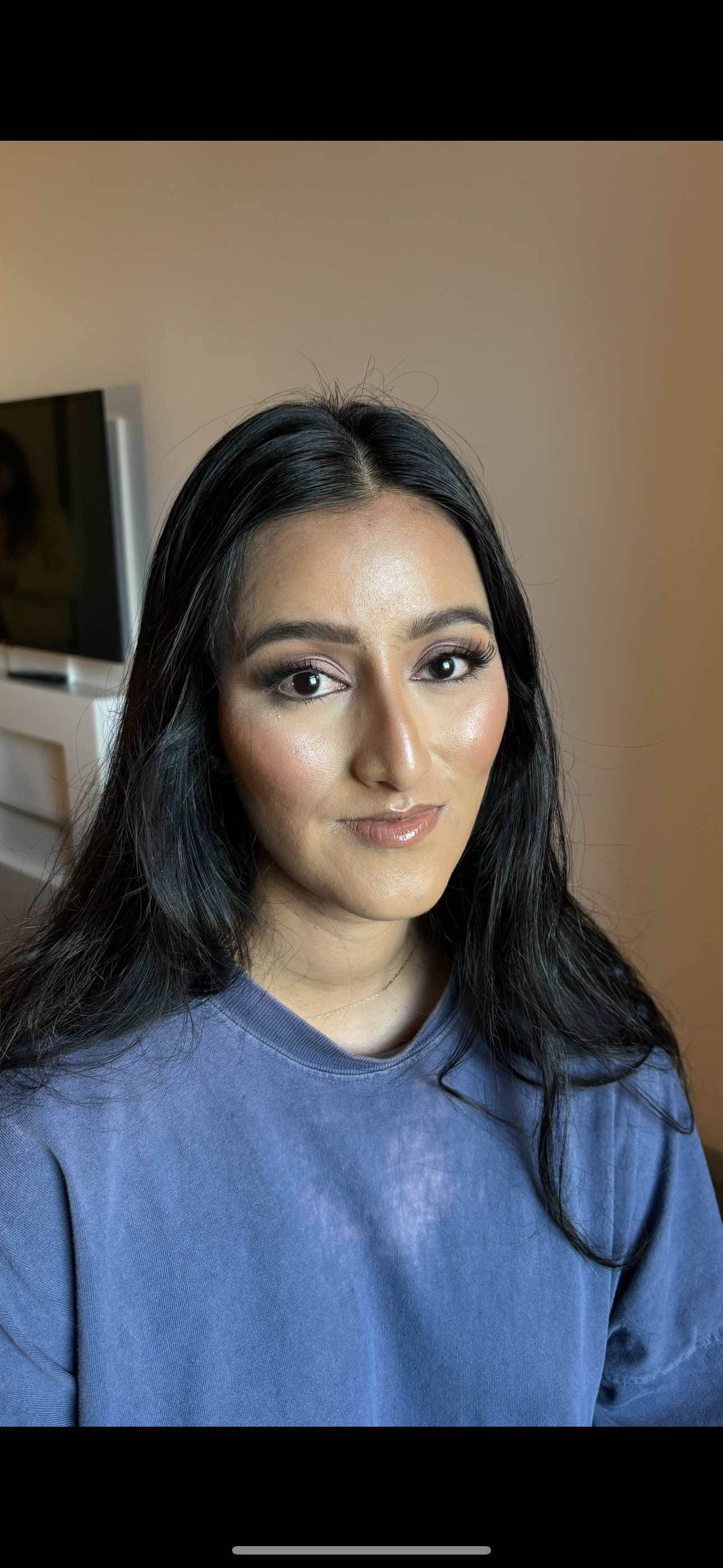 MAKEUP LESSONS