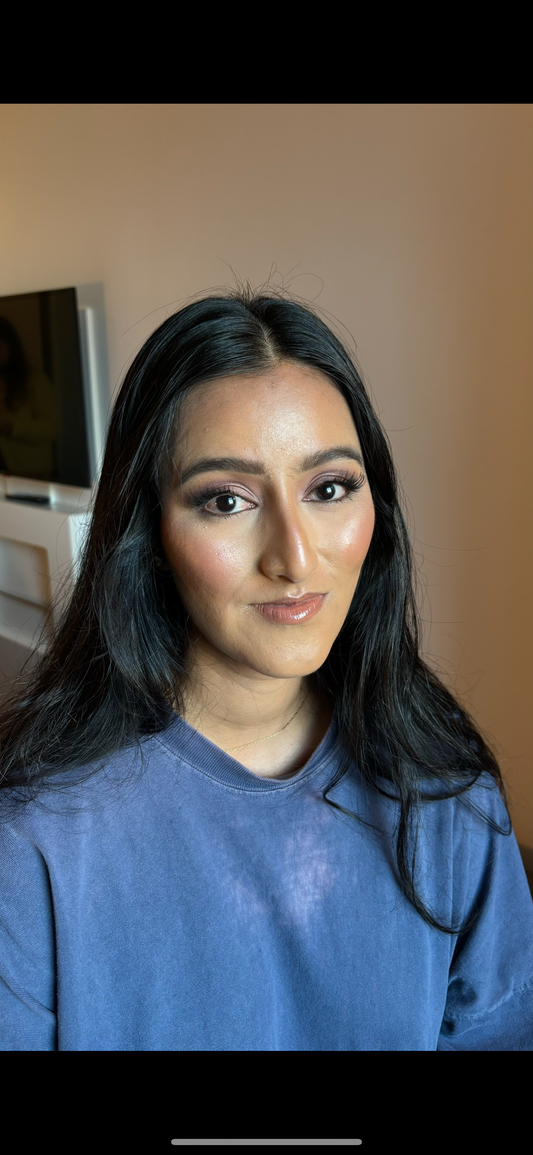 MAKEUP LESSONS
