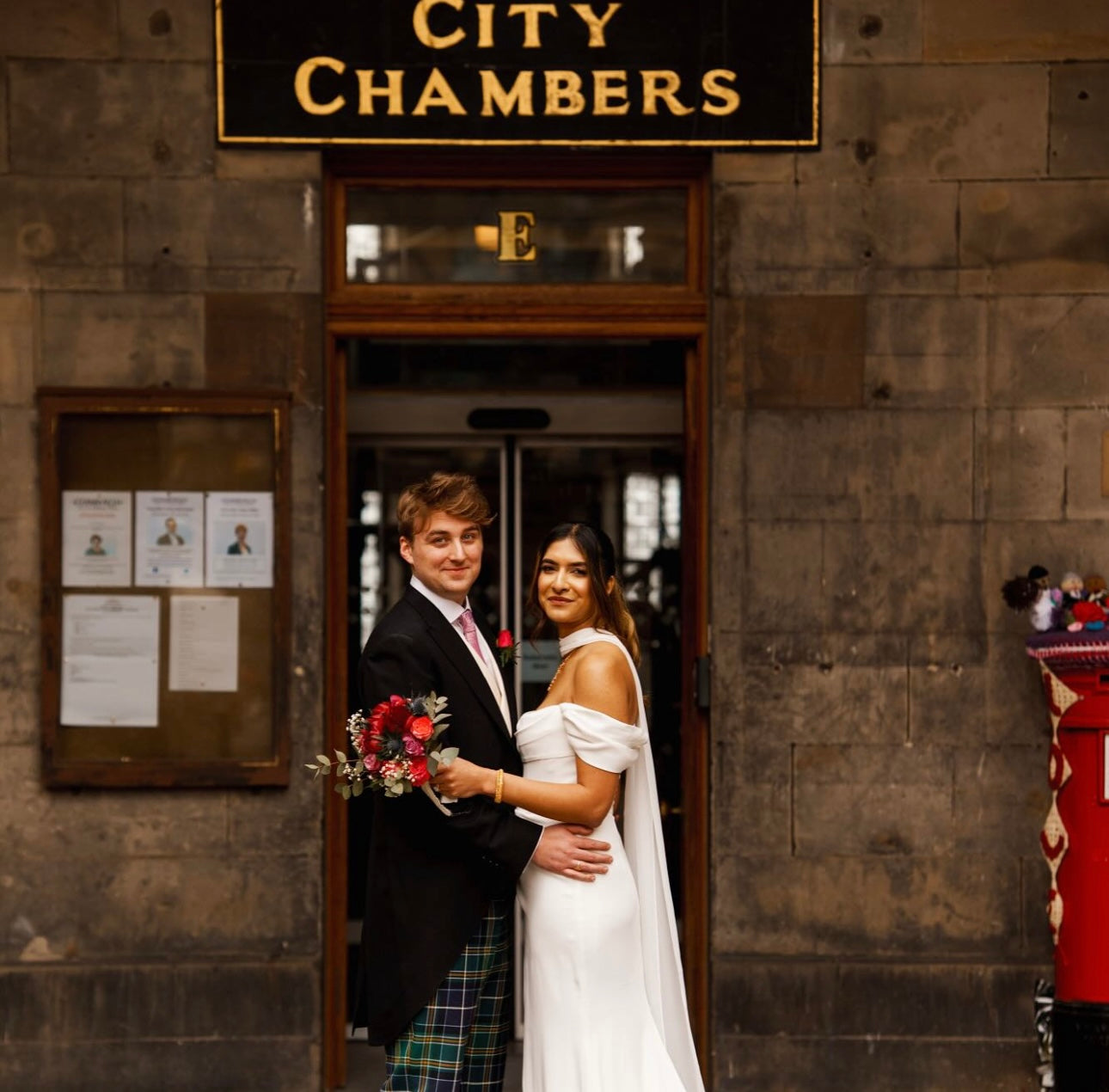 WEDDING  PACKAGES