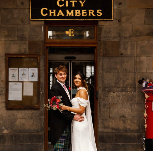 WEDDING  PACKAGES