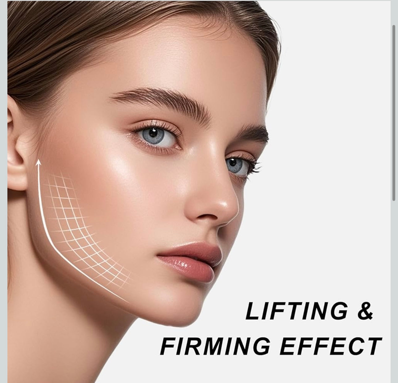 Collagen Face Mask